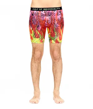 CULT BRIEFS 2 PACK 