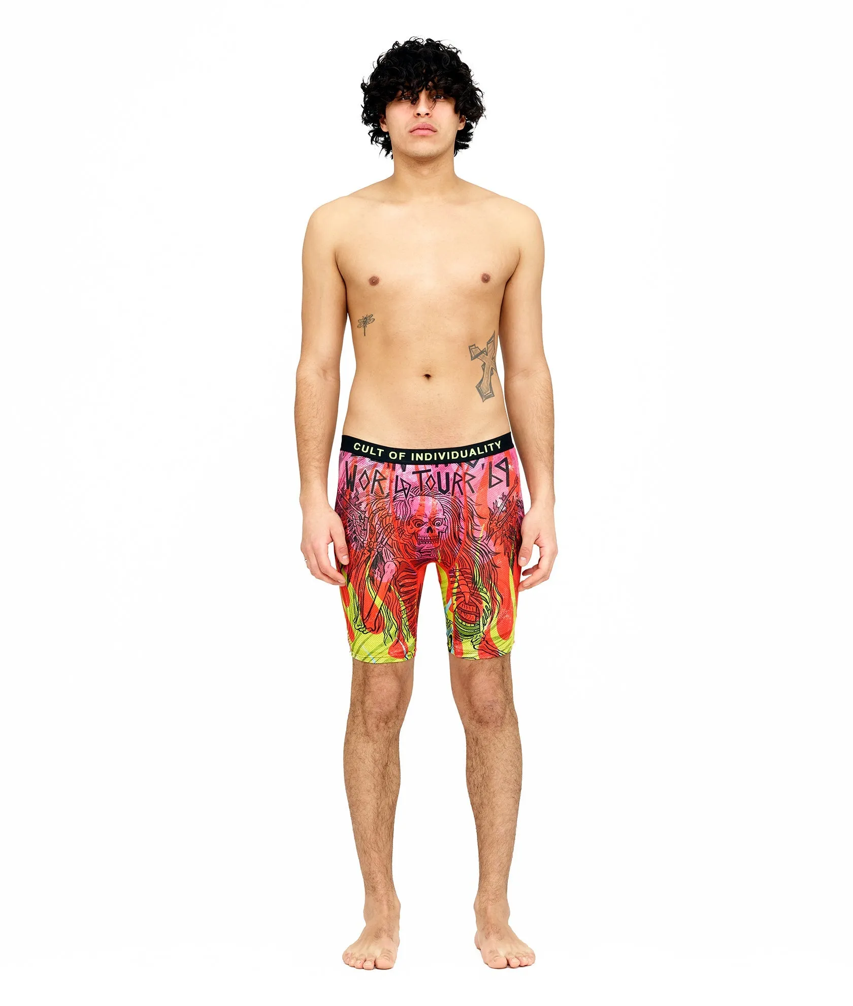 CULT BRIEFS 2 PACK 