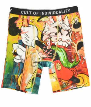 Cult Briefs 