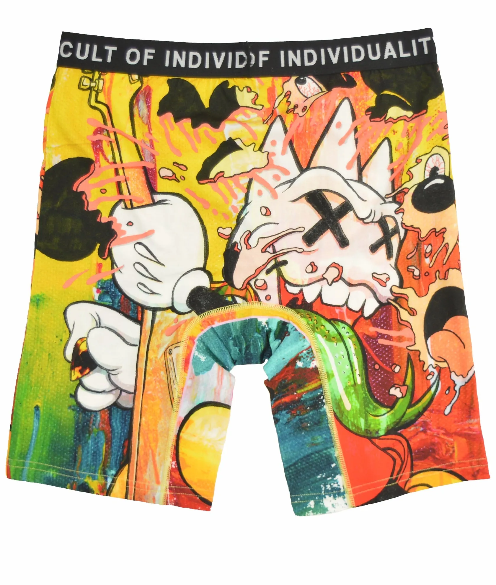 Cult Briefs 