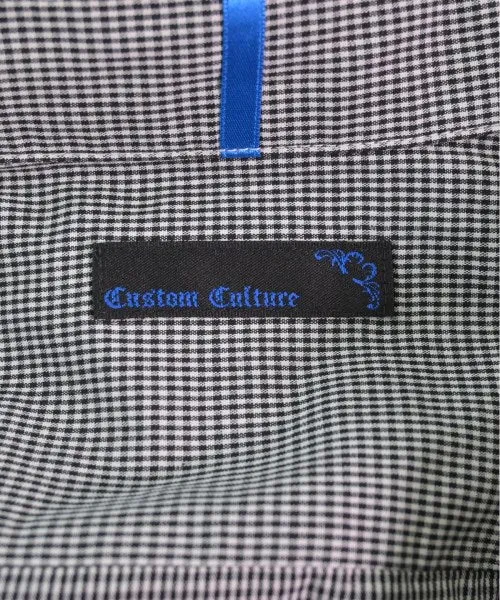 CUSTOM CULTURE Freizeithemden