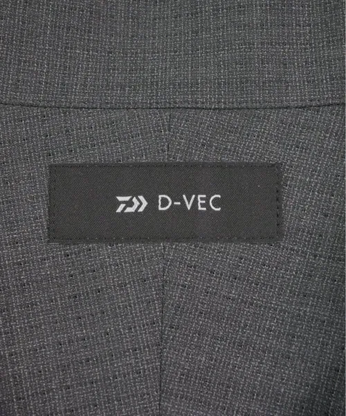 D-VEC Freizeithemden