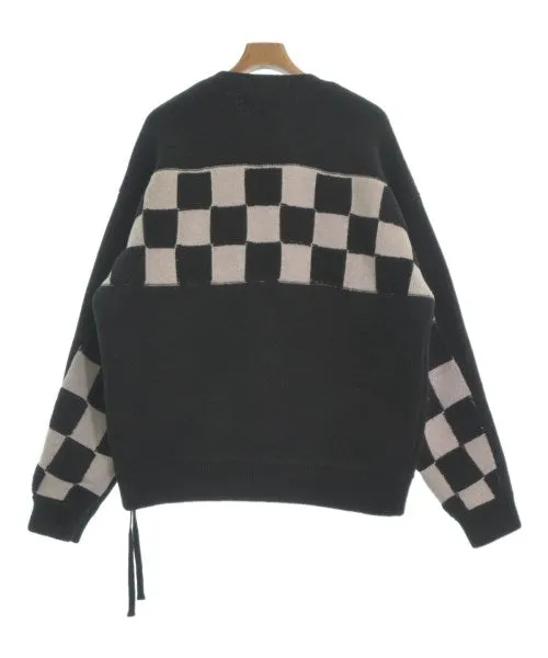 Vielen Dank. Pullover