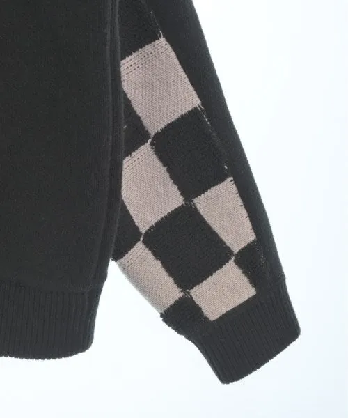 Vielen Dank. Pullover