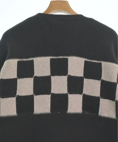 Vielen Dank. Pullover