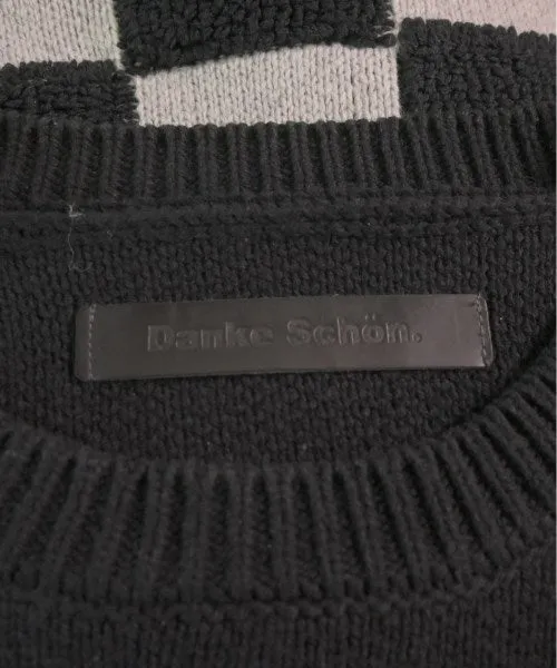 Vielen Dank. Pullover