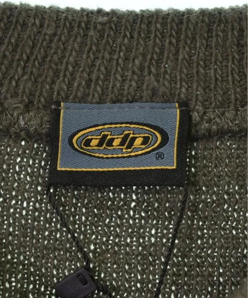 ddp Pullover