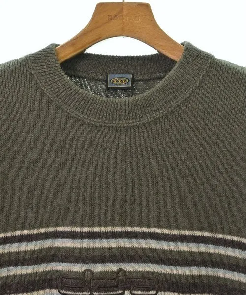 ddp Pullover