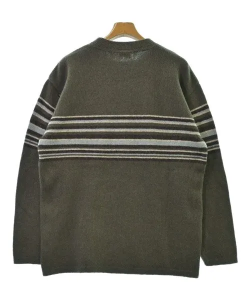 ddp Pullover