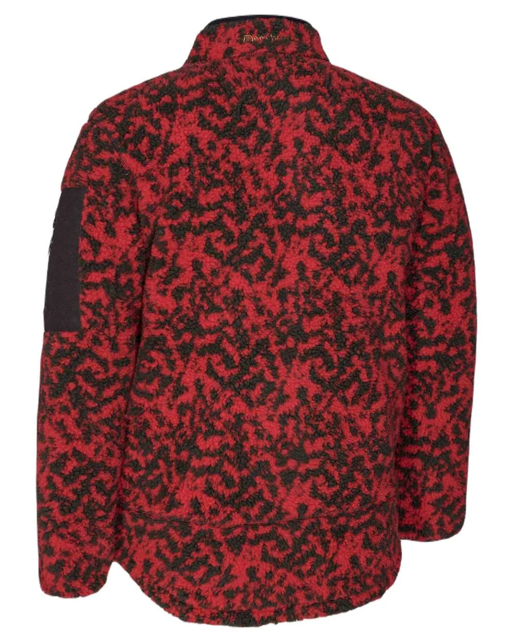 Deerhunter Camou Faserpelz Fleecejacke Deerhunter