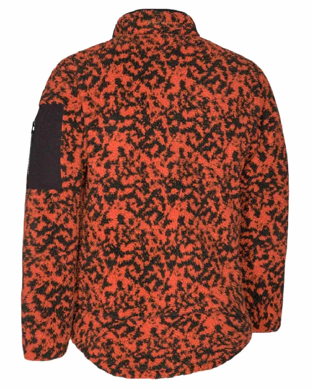 Deerhunter Camou Faserpelz Fleecejacke Deerhunter