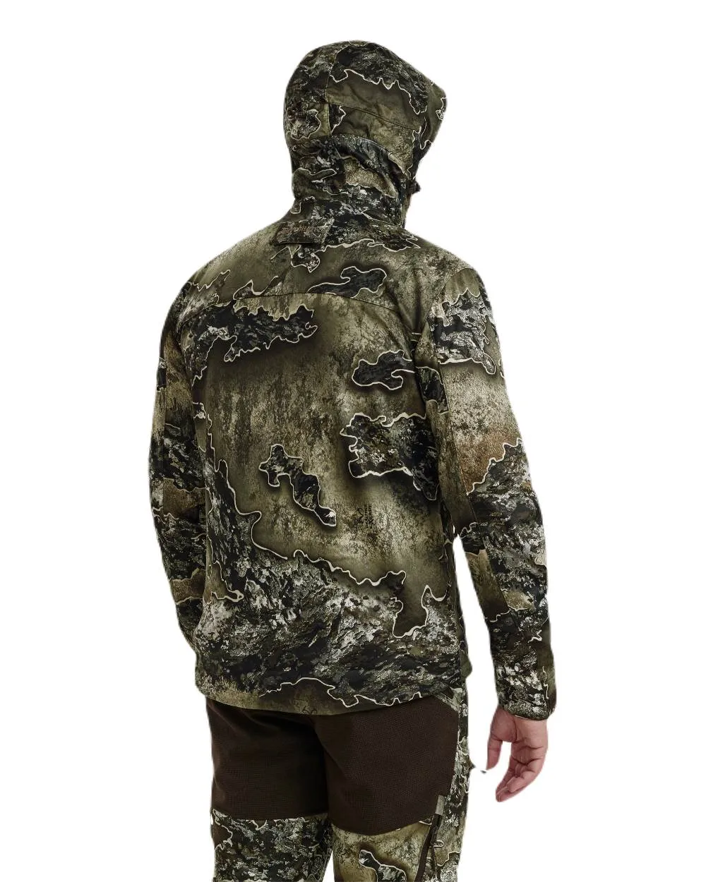Deerhunter Excape Softshell Jacke Deerhunter