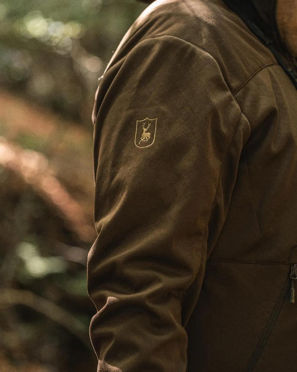 Deerhunter Excape Softshell Jacke Deerhunter