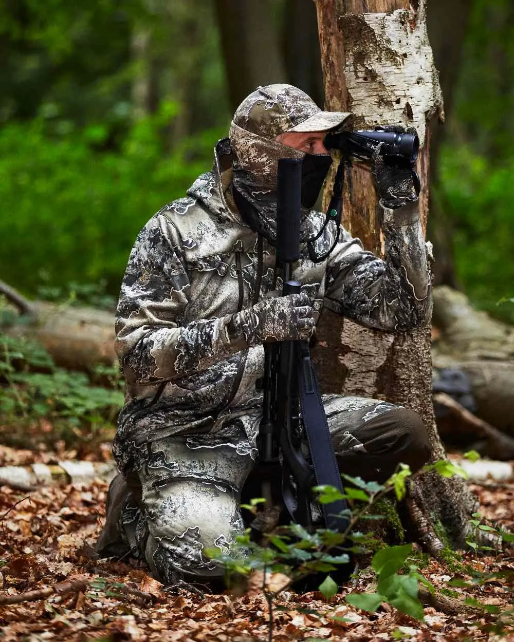 Deerhunter Excape Softshell Jacke Deerhunter