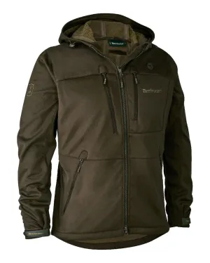 Deerhunter Excape Softshell Jacke Deerhunter