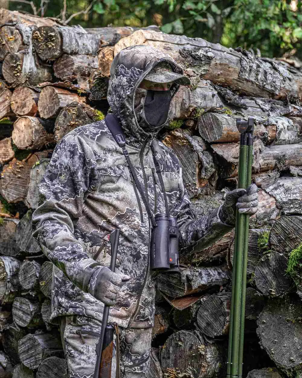 Deerhunter Excape Softshell Jacke Deerhunter