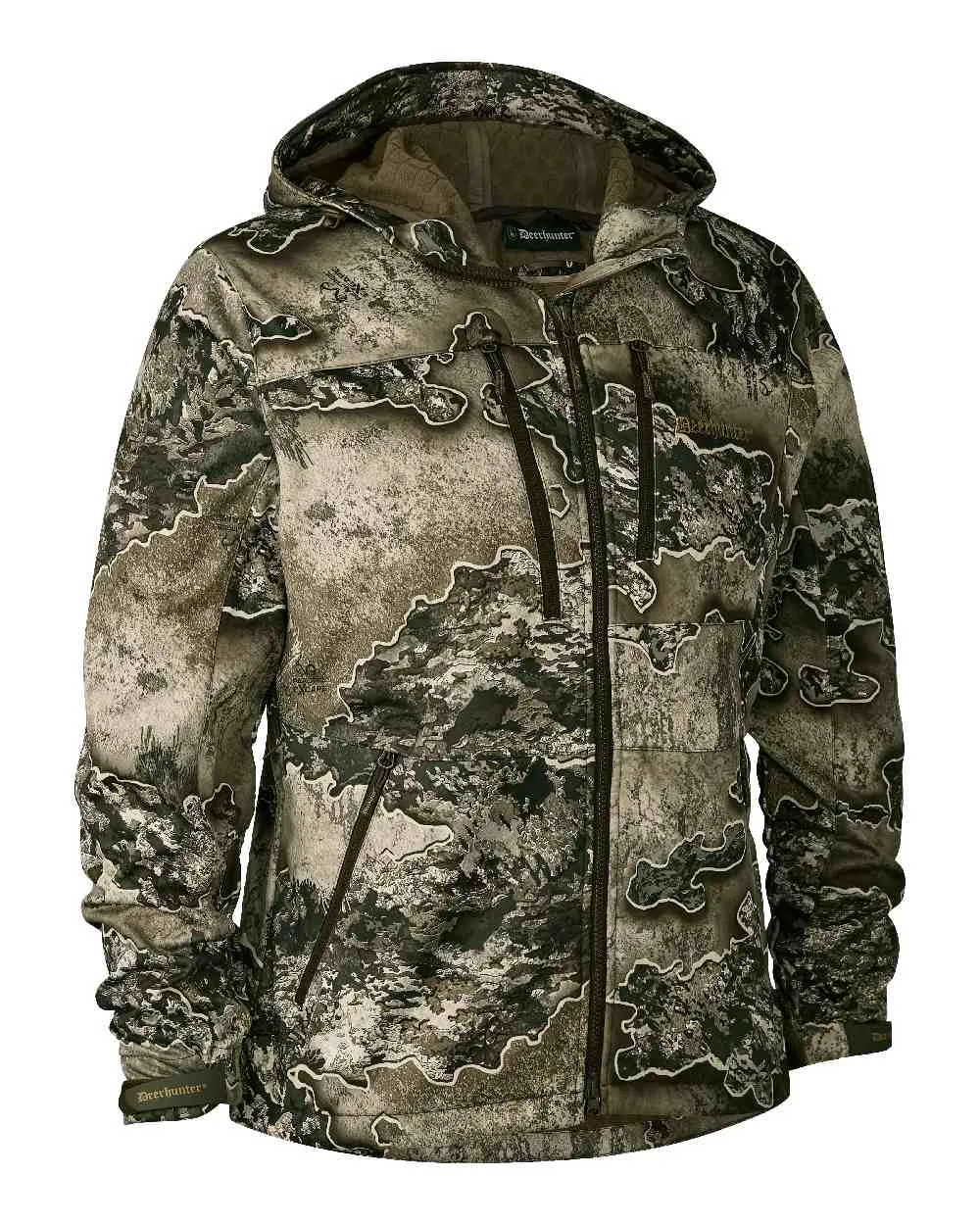Deerhunter Excape Softshell Jacke Deerhunter