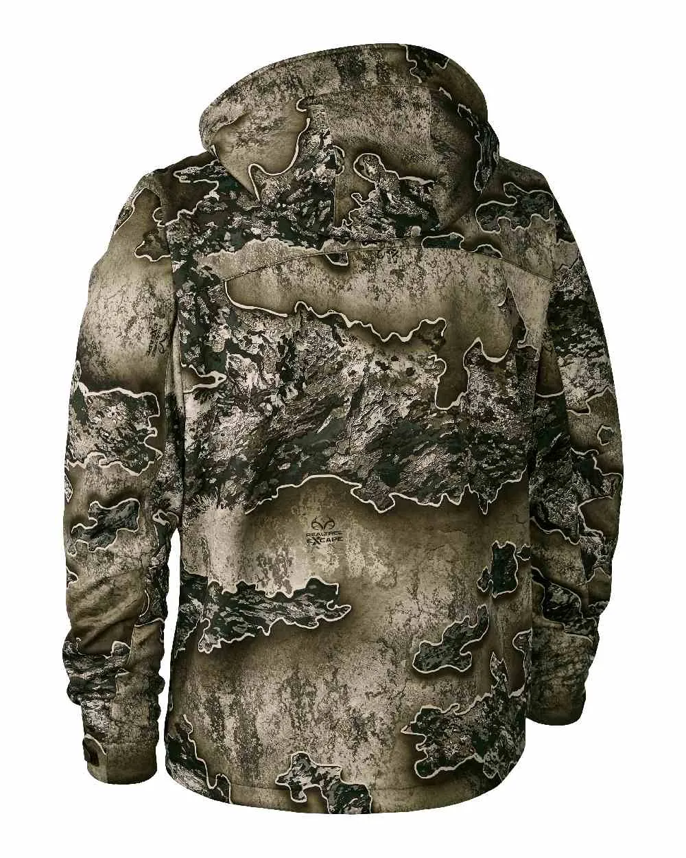 Deerhunter Excape Softshell Jacke Deerhunter