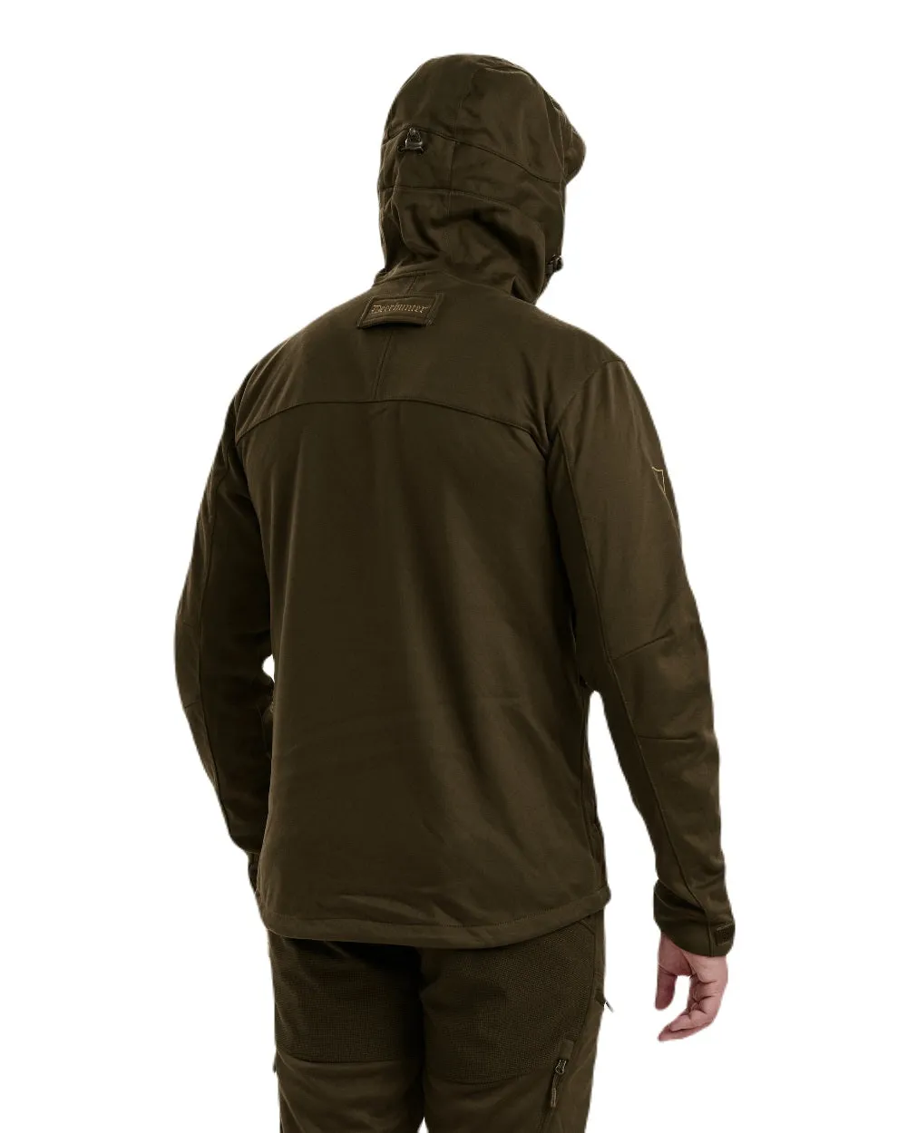 Deerhunter Excape Softshell Jacke Deerhunter