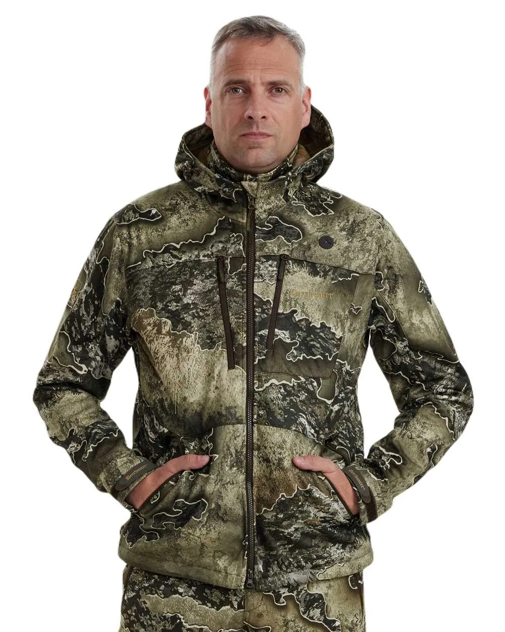 Deerhunter Excape Softshell Jacke Deerhunter