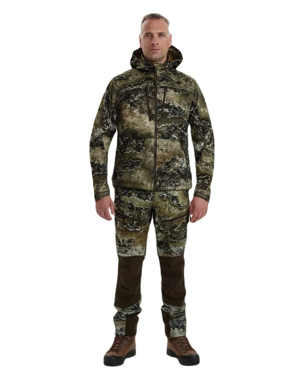 Deerhunter Excape Softshell Jacke Deerhunter