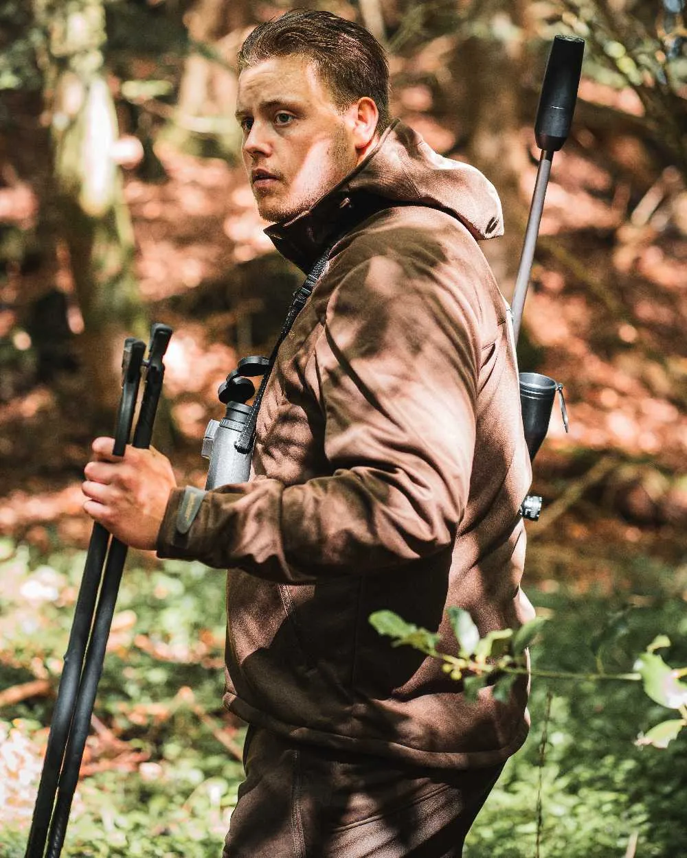 Deerhunter Excape Softshell Jacke Deerhunter
