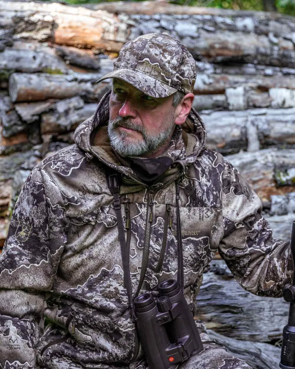 Deerhunter Excape Softshell Jacke Deerhunter