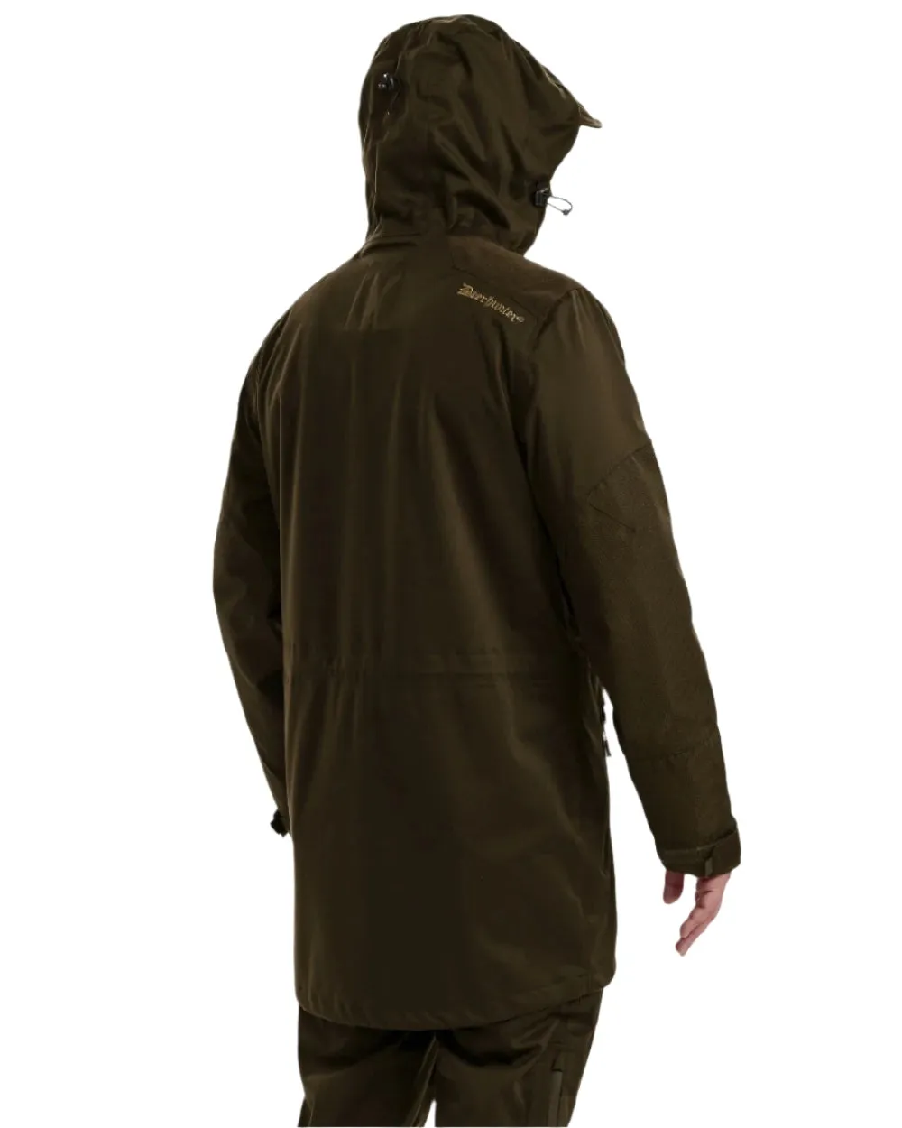 Deerhunter Excape Wasserdichte Regenjacke Deerhunter