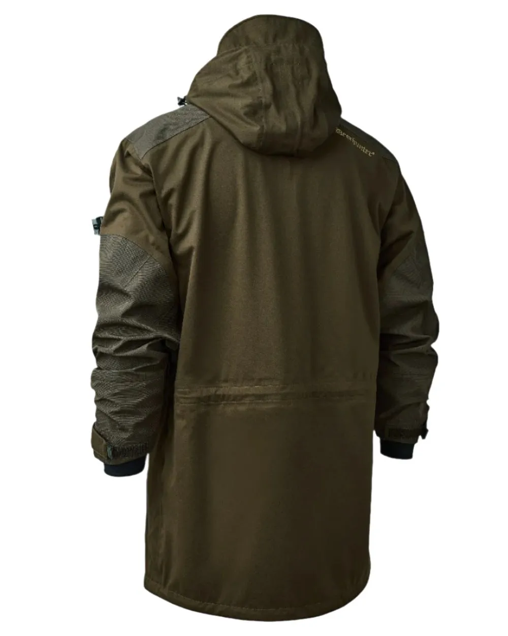 Deerhunter Excape Wasserdichte Regenjacke Deerhunter