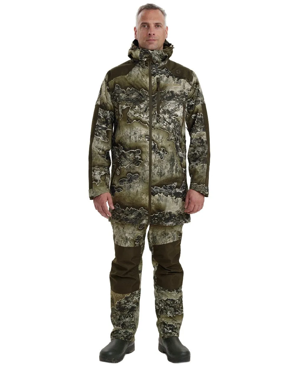 Deerhunter Excape Wasserdichte Regenjacke Deerhunter