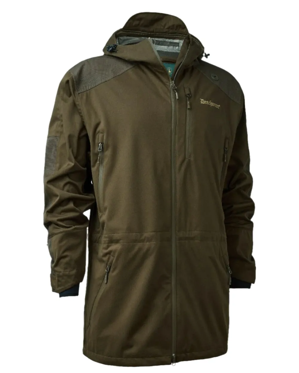 Deerhunter Excape Wasserdichte Regenjacke Deerhunter