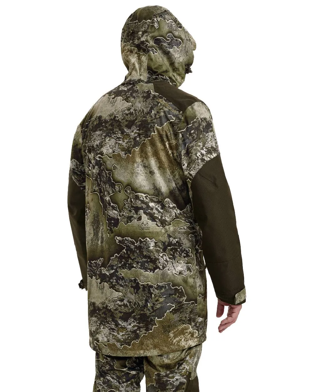 Deerhunter Excape Wasserdichte Regenjacke Deerhunter