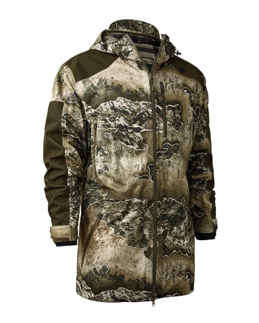 Deerhunter Excape Wasserdichte Regenjacke Deerhunter