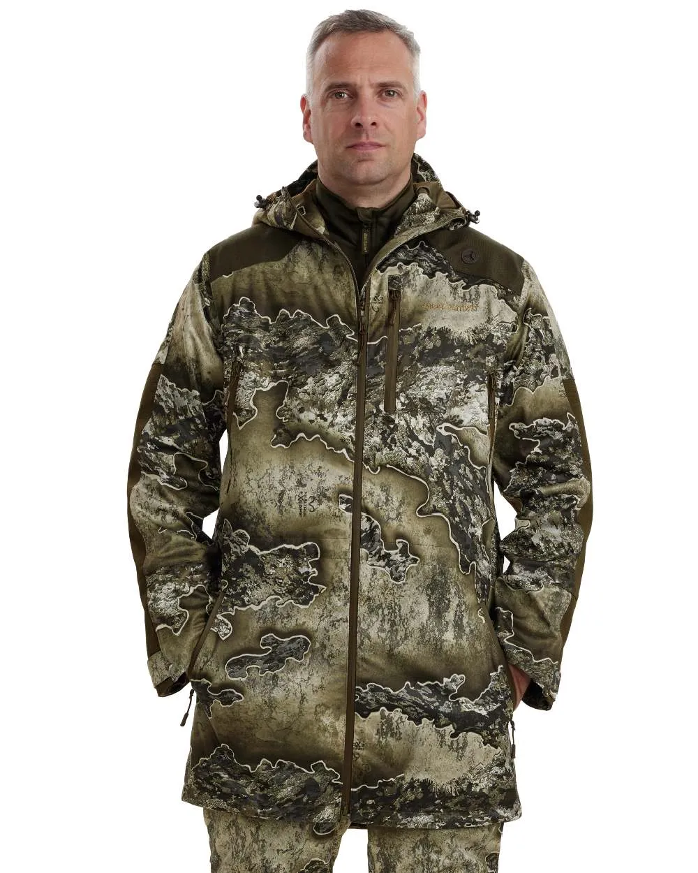 Deerhunter Excape Wasserdichte Regenjacke Deerhunter