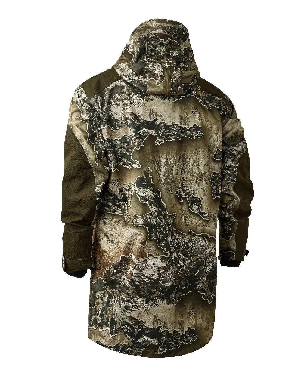 Deerhunter Excape Wasserdichte Regenjacke Deerhunter