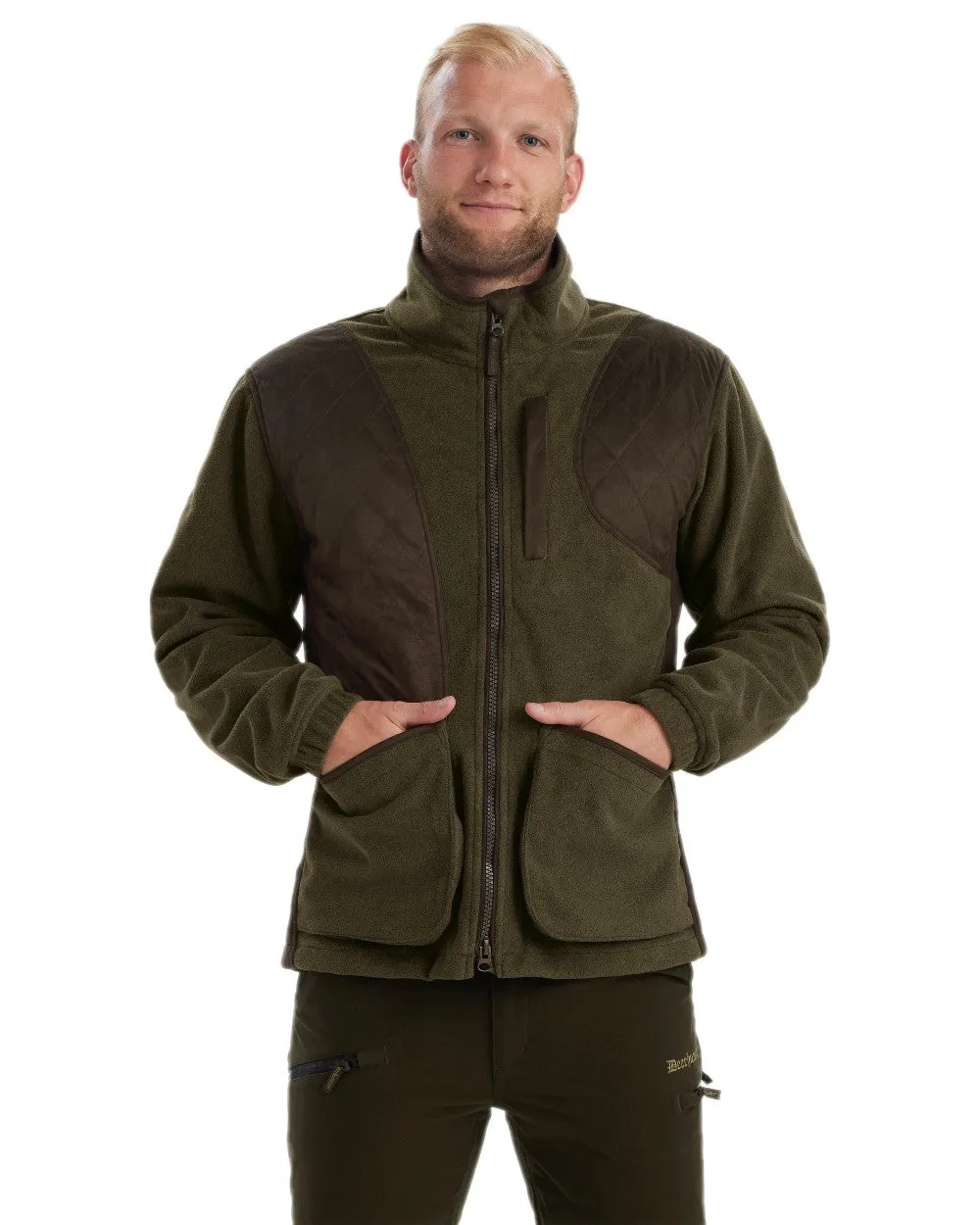 Deerhunter Gamekeeper Schießjacke Deerhunter