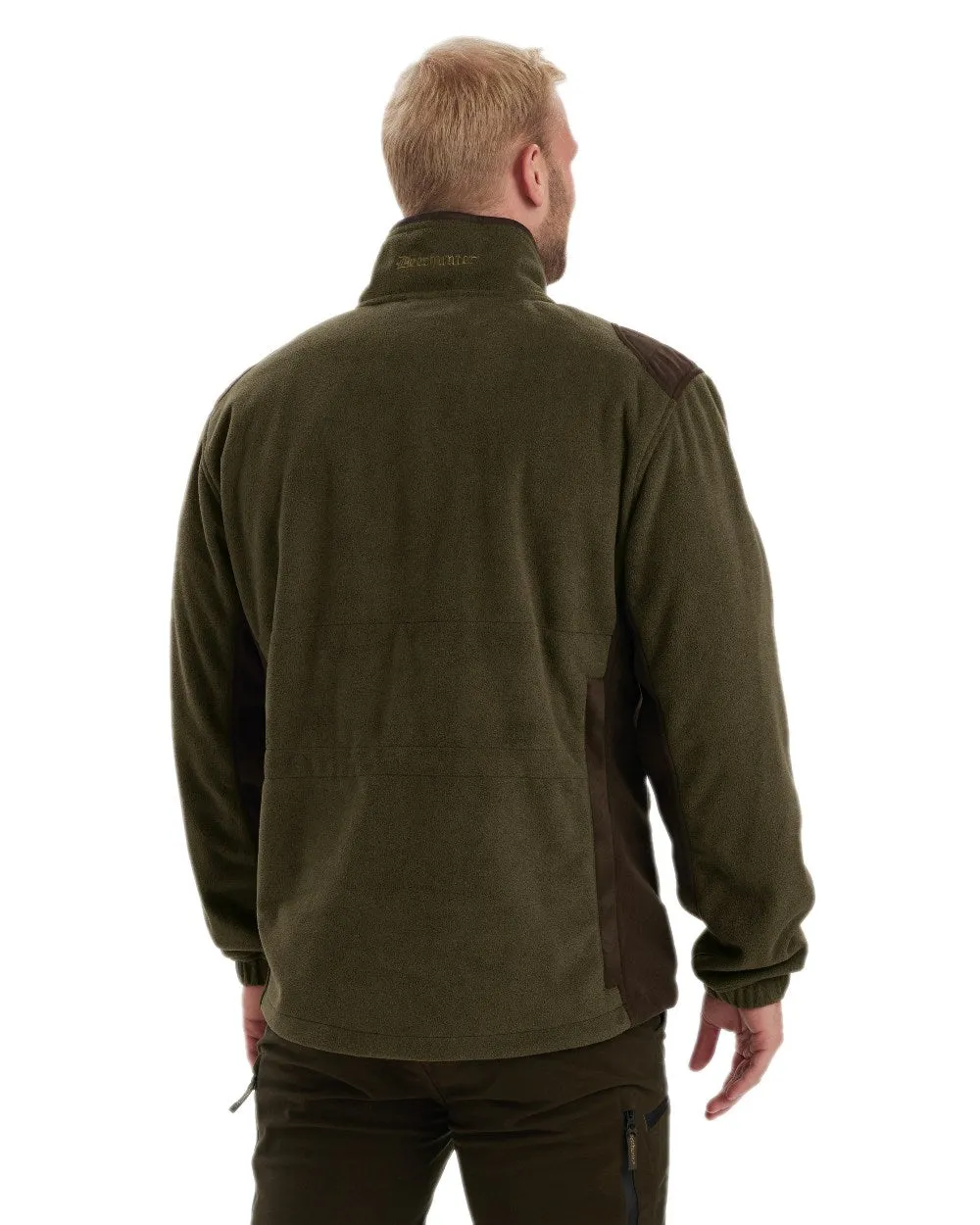 Deerhunter Gamekeeper Schießjacke Deerhunter