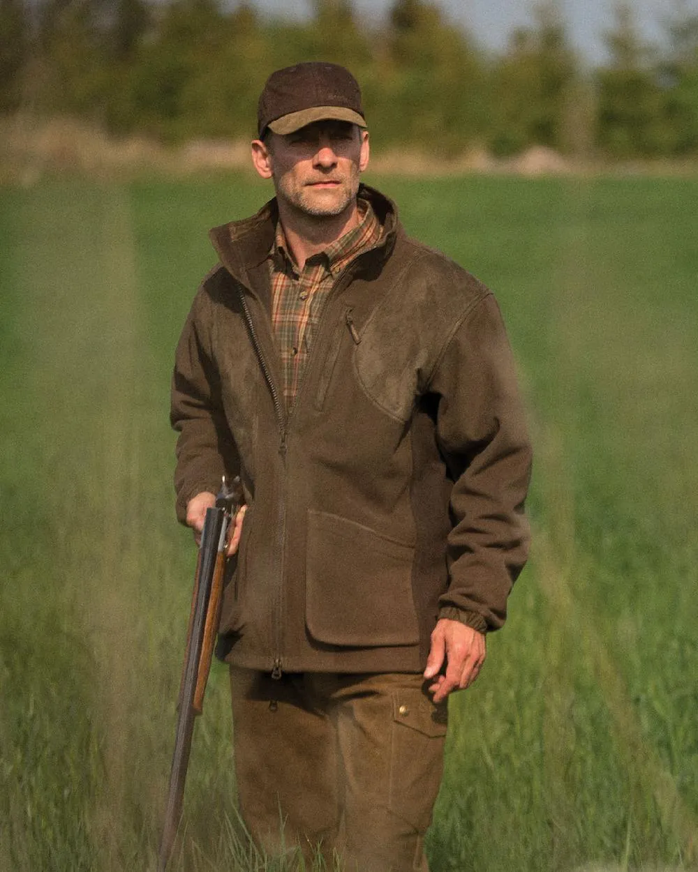 Deerhunter Gamekeeper Schießjacke Deerhunter