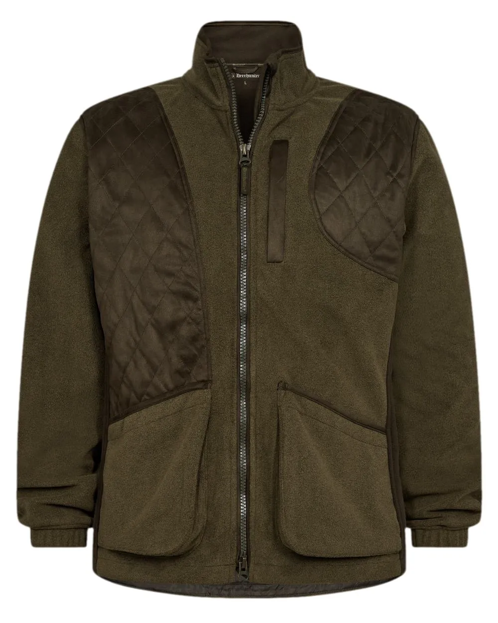 Deerhunter Gamekeeper Schießjacke Deerhunter