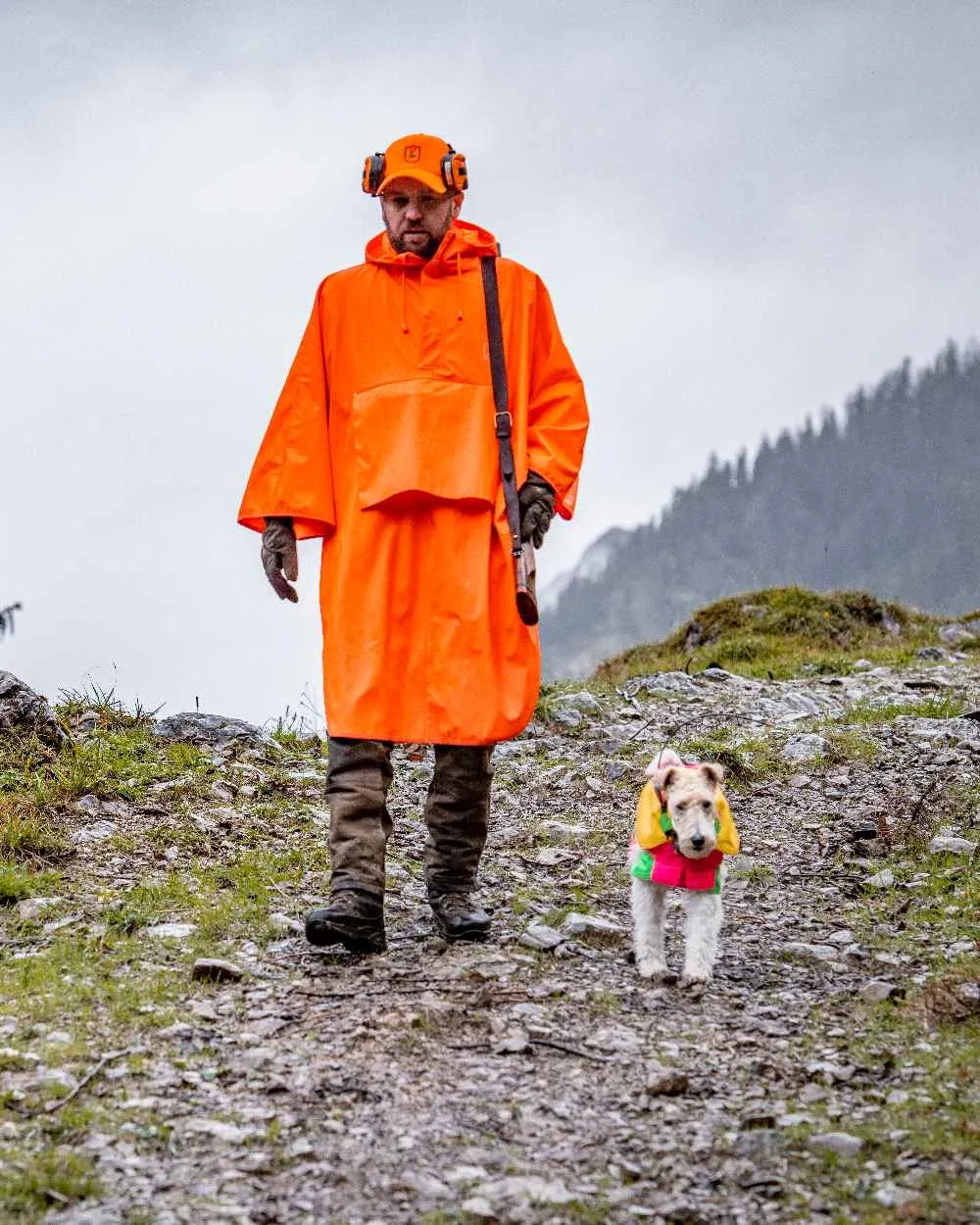 Deerhunter Hurricane Regenponcho Deerhunter