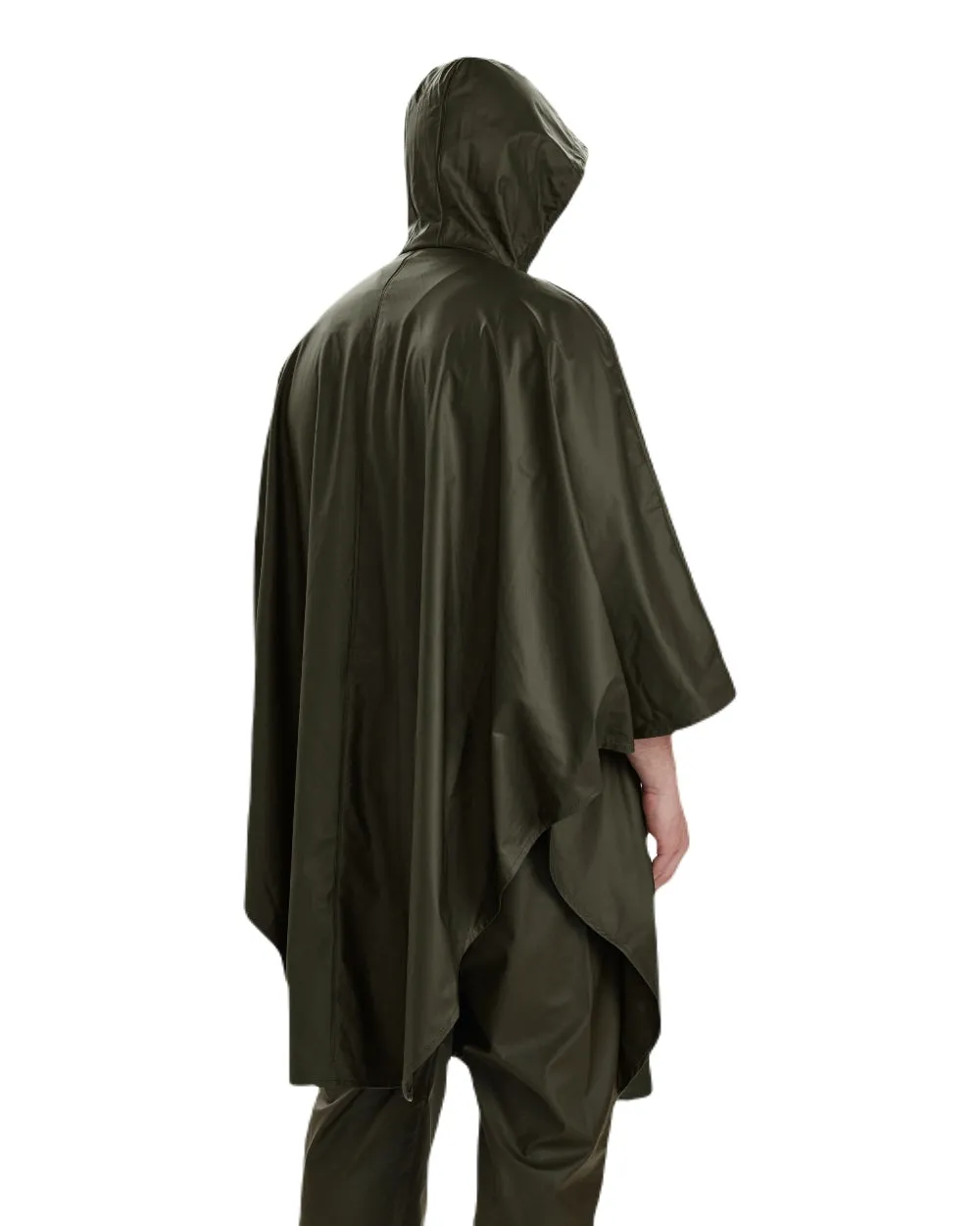 Deerhunter Hurricane Regenponcho Deerhunter