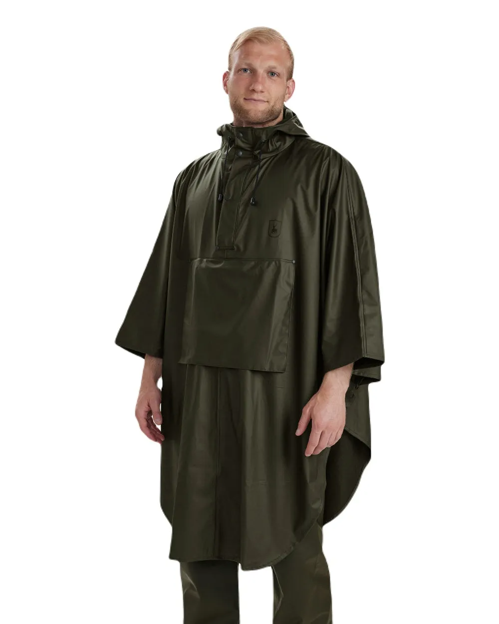 Deerhunter Hurricane Regenponcho Deerhunter