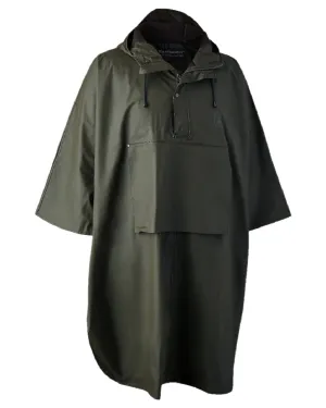 Deerhunter Hurricane Regenponcho Deerhunter