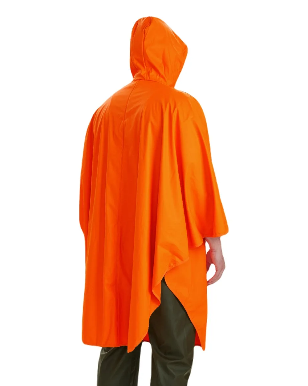Deerhunter Hurricane Regenponcho Deerhunter
