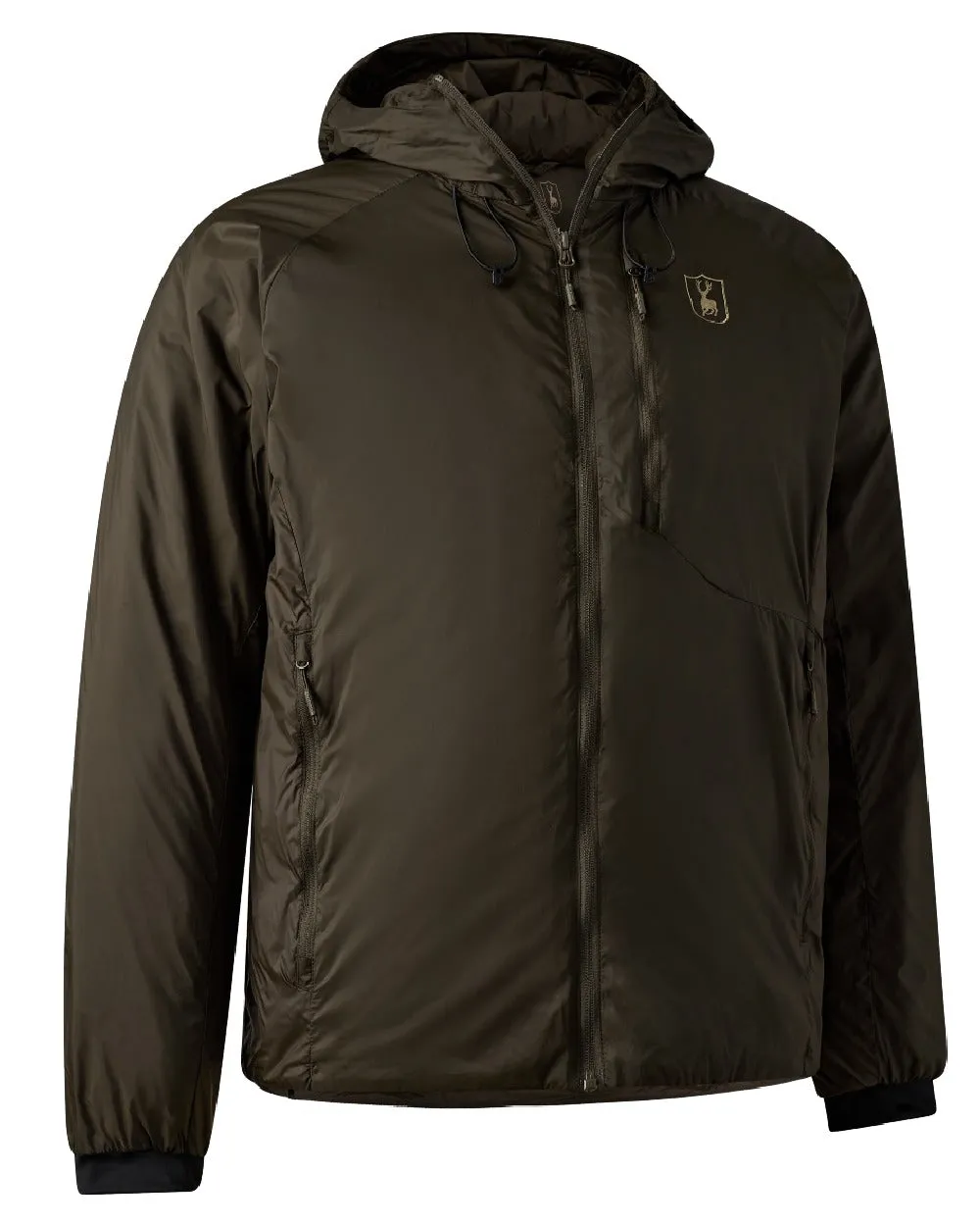 Deerhunter Packbare Jacke Deerhunter