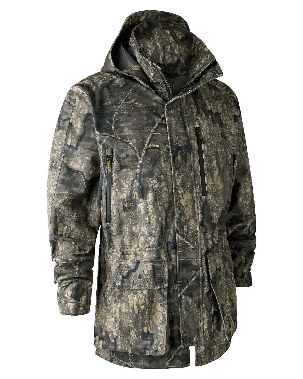 Deerhunter PRO Gamekeeper Jacket Räumung Deerhunter