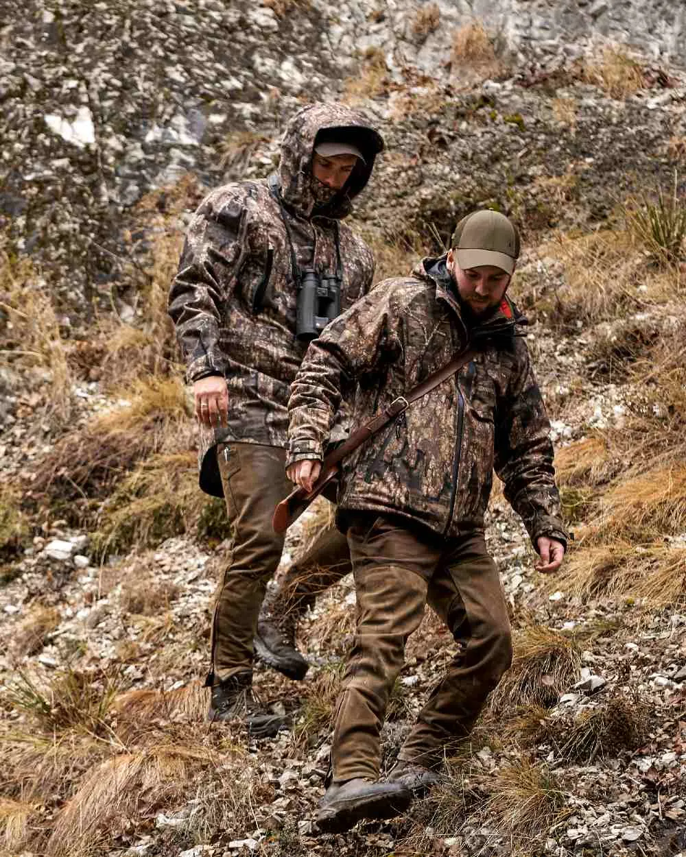 Deerhunter PRO Gamekeeper Jacket Räumung Deerhunter