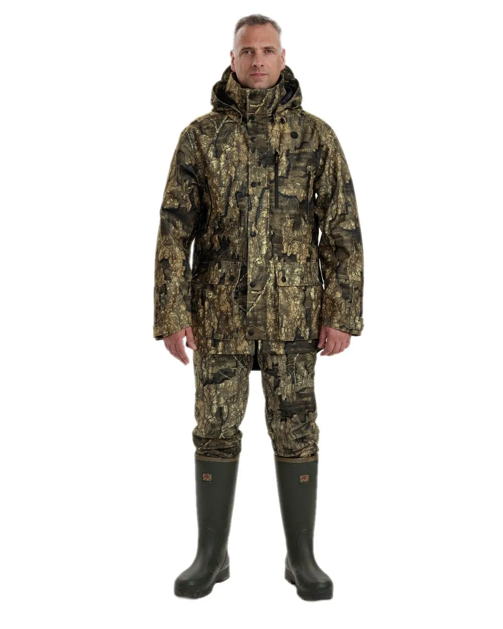Deerhunter PRO Gamekeeper Jacket Räumung Deerhunter