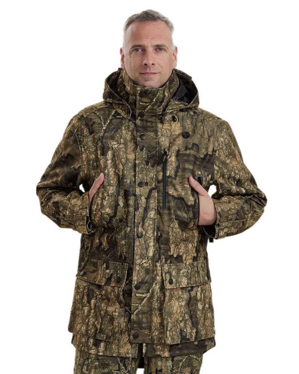 Deerhunter PRO Gamekeeper Jacket Räumung Deerhunter