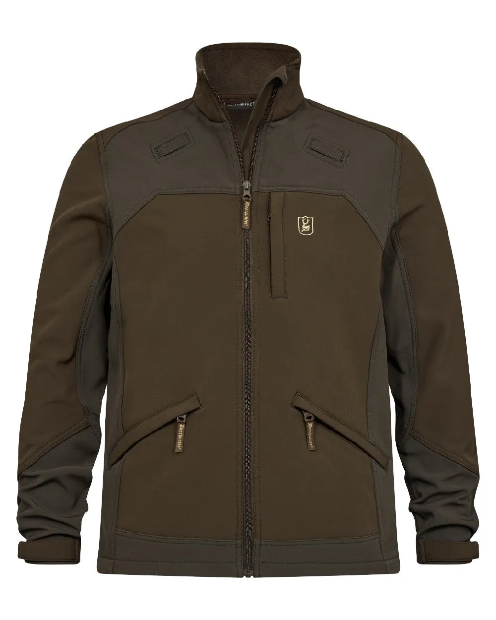 Deerhunter Rogaland Softshell Jacke Deerhunter